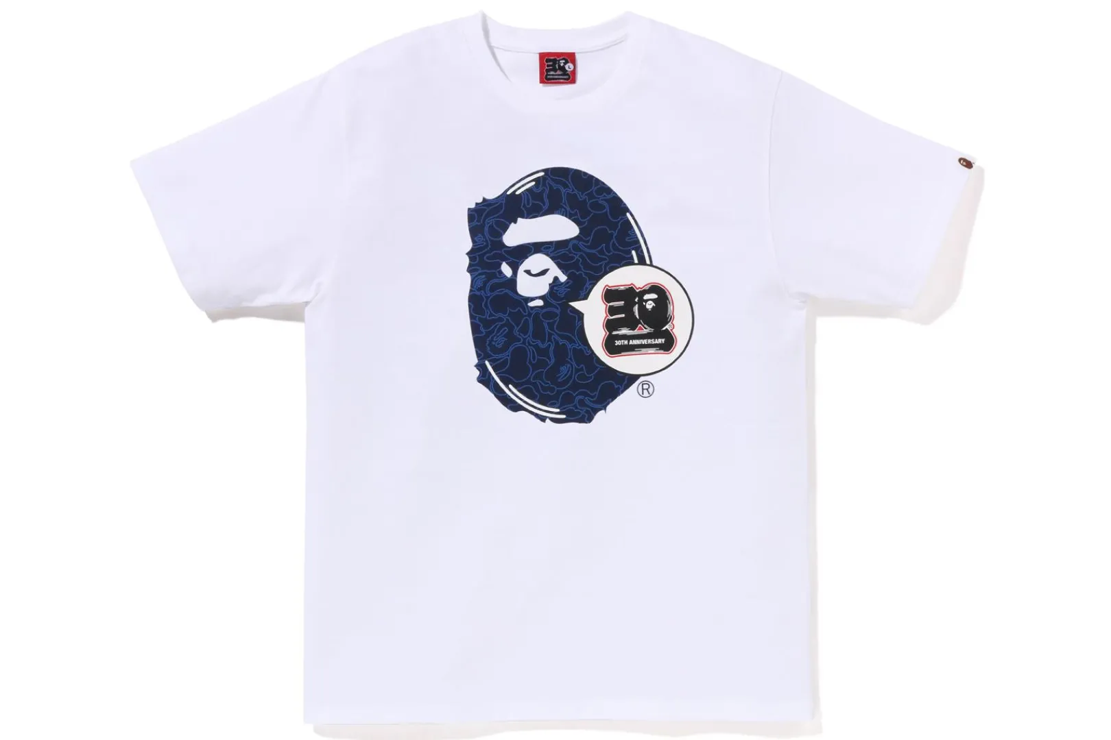 bape__jahrestag_ape_head_tee_herren_4.webp 0ZX BAPE 30. JAHRESTAG APE HEAD TEE HERREN Cheap