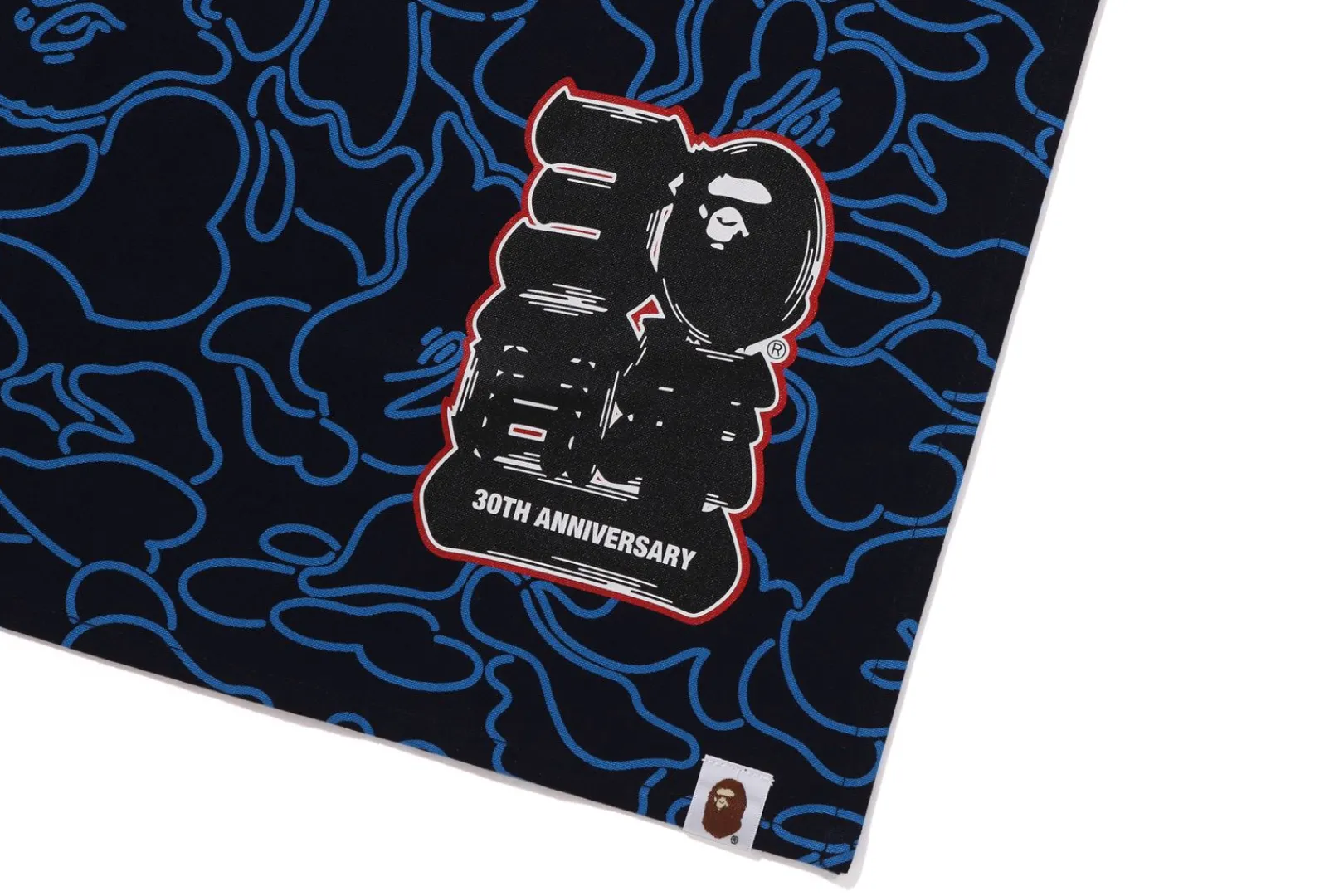 0ZX BAPE 30. JAHRESTAG CAMO NOREN Online