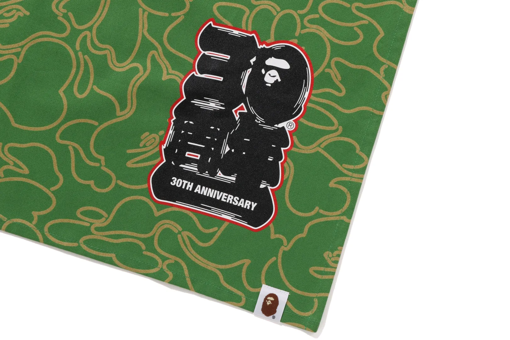 0ZX BAPE 30. JAHRESTAG CAMO NOREN Online