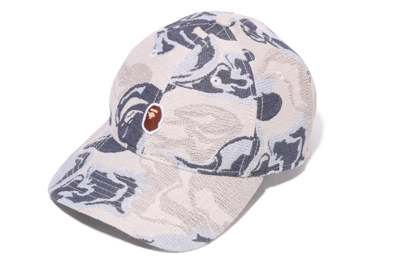 0ZX BAPE ART CAMO CAP MENS Discount