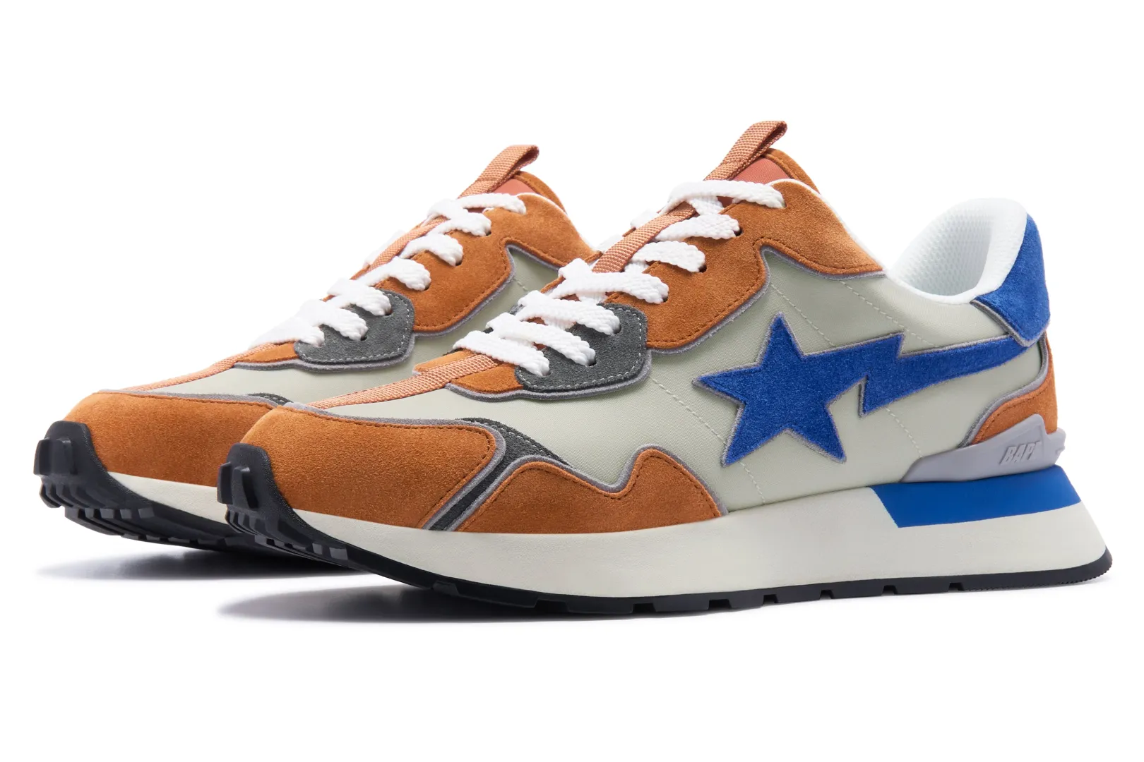 0ZX BAPE® ROAD STA EXPRESS HERREN Best Sale