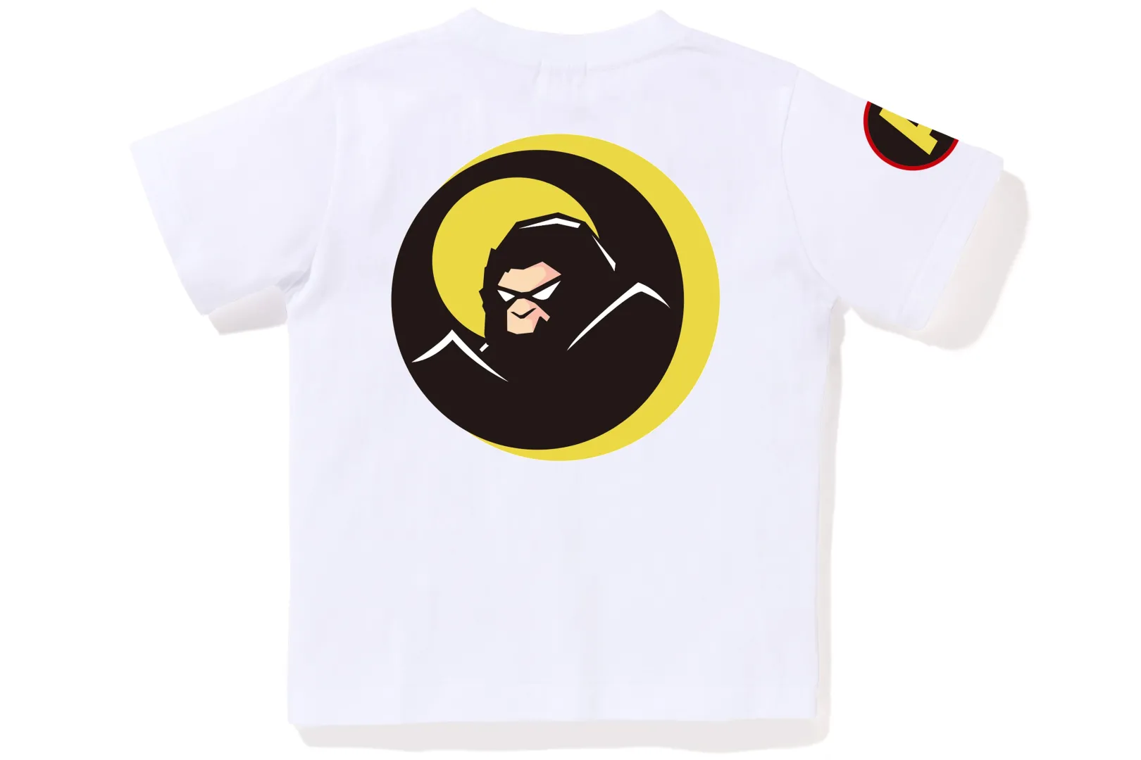 bape_shadow_tshirt_fr_kinder_10.webp 0ZX BAPE SHADOW T-SHIRT FÜR KINDER Cheap