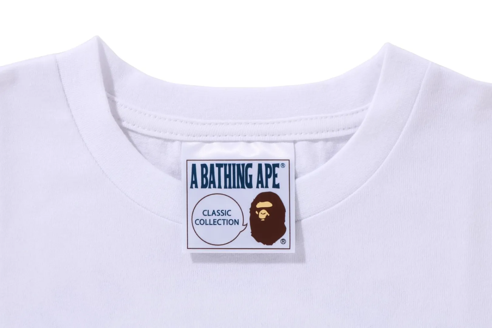 bape_shadow_tshirt_fr_kinder_11.webp 0ZX BAPE SHADOW T-SHIRT FÜR KINDER Cheap