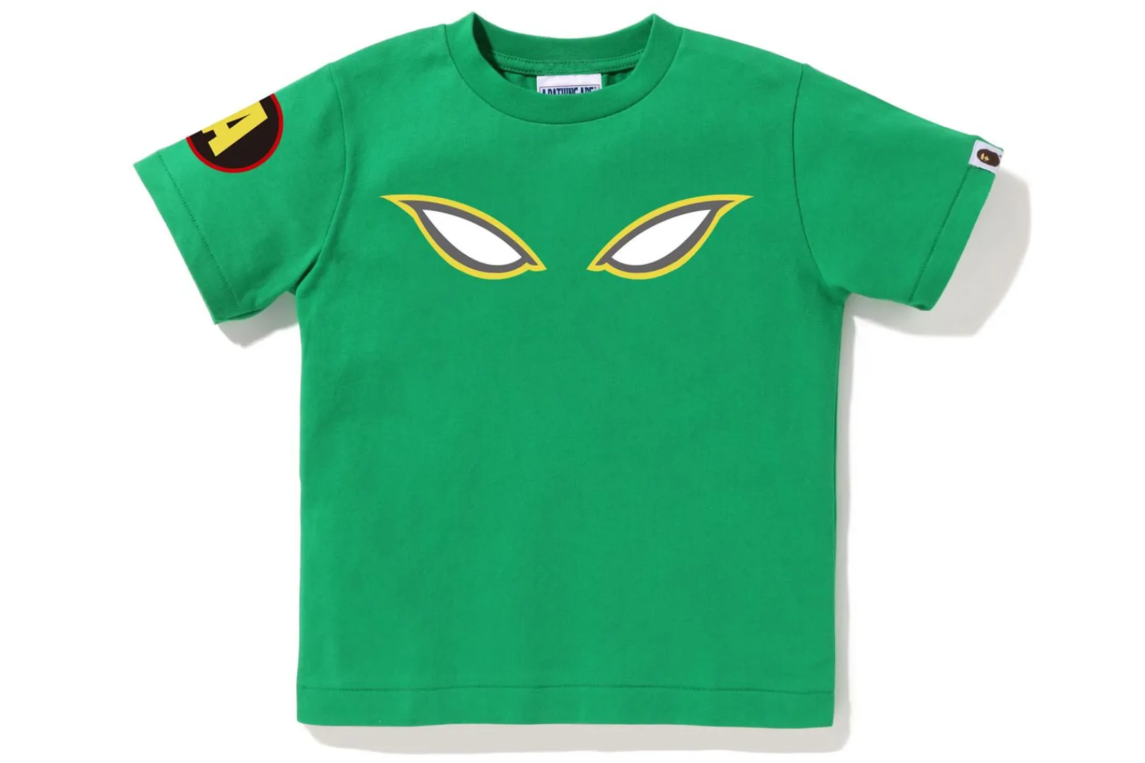 bape_shadow_tshirt_fr_kinder_3.webp 0ZX BAPE SHADOW T-SHIRT FÜR KINDER Cheap