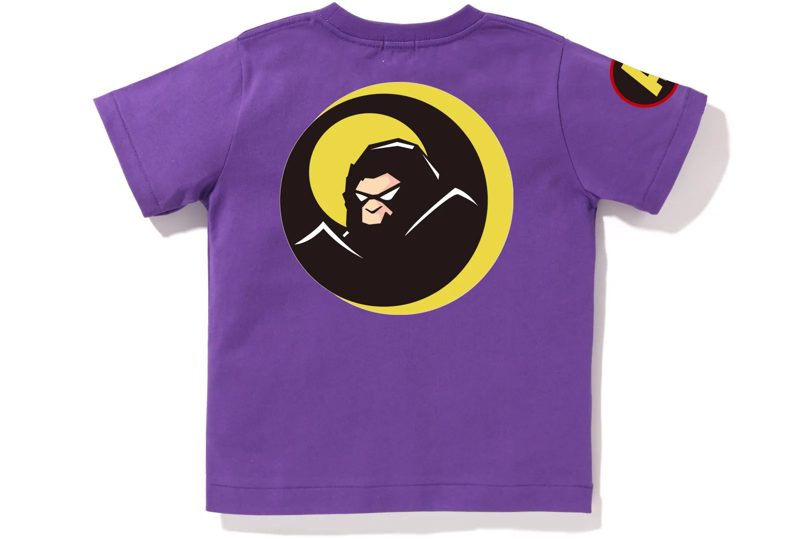bape_shadow_tshirt_fr_kinder_7.webp 0ZX BAPE SHADOW T-SHIRT FÜR KINDER Cheap