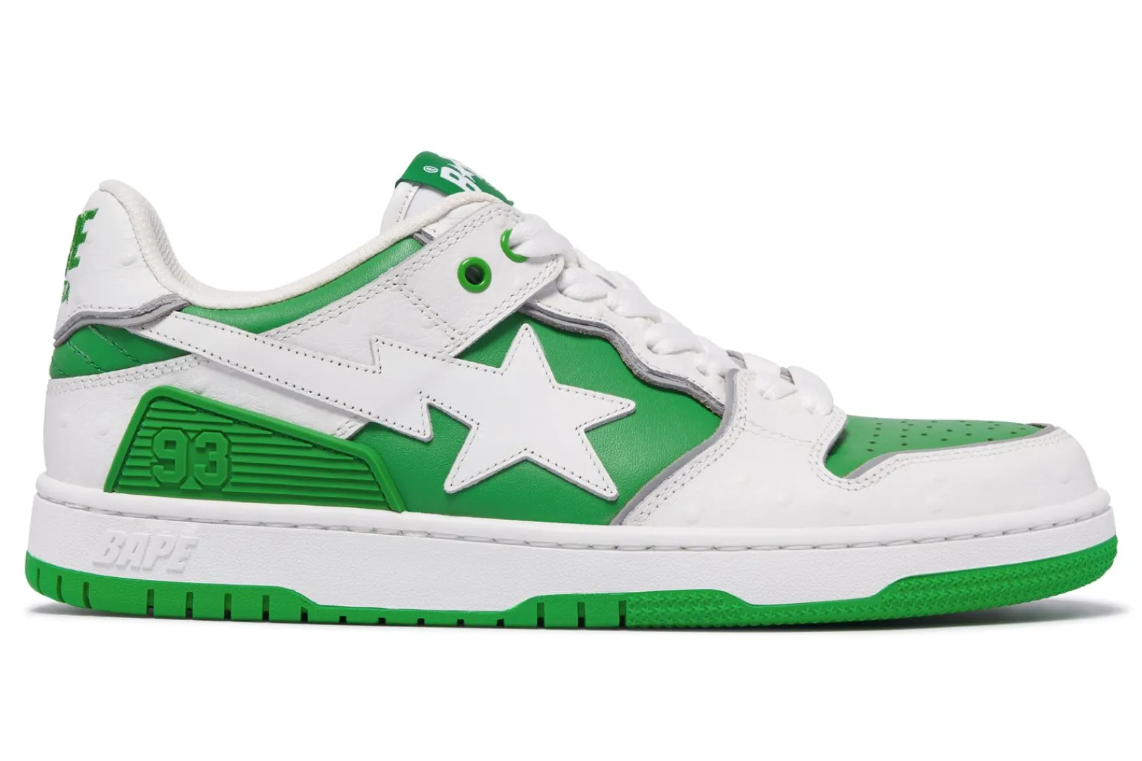 bape_sk_sta__herren_8.webp 0ZX BAPE® SK8 STA #1 HERREN Best Sale