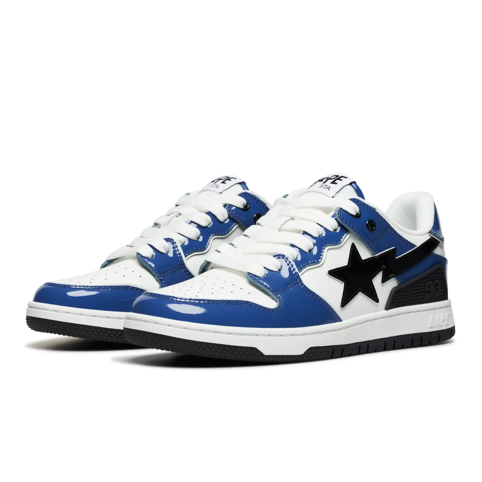 0ZX BAPE SK8 STA #2 LADIES Online