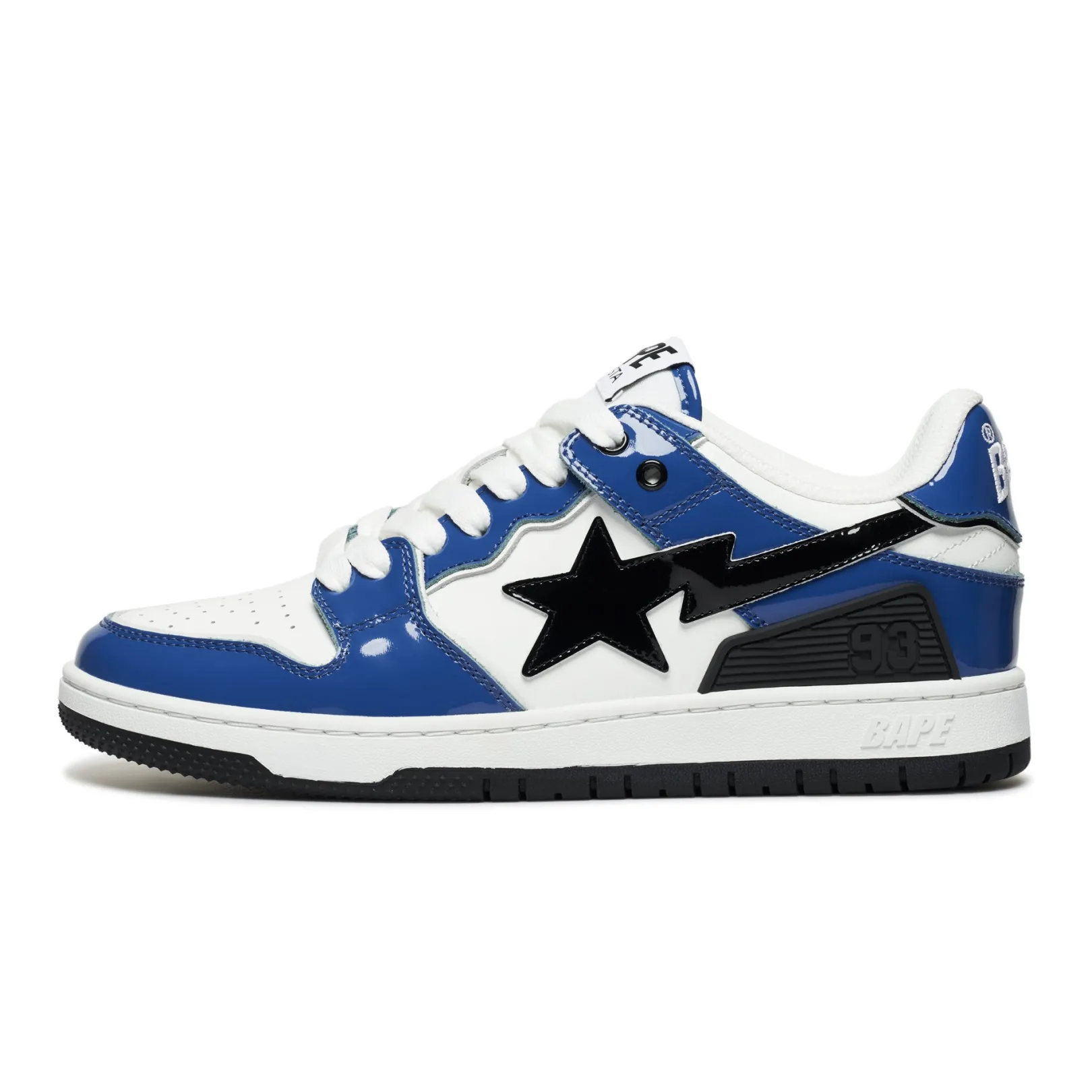 0ZX BAPE SK8 STA #2 LADIES Online