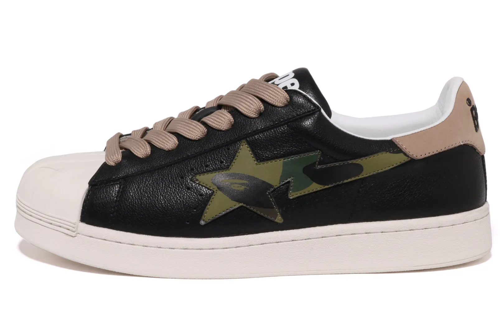 0ZX BAPE® SKULL STA #1 HERREN Sale