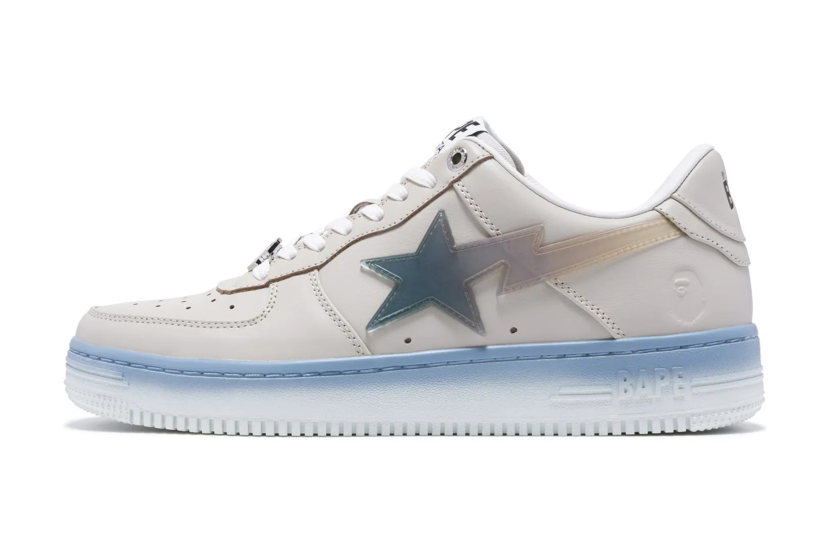 0ZX BAPE STA™ #5 DAMEN Shop