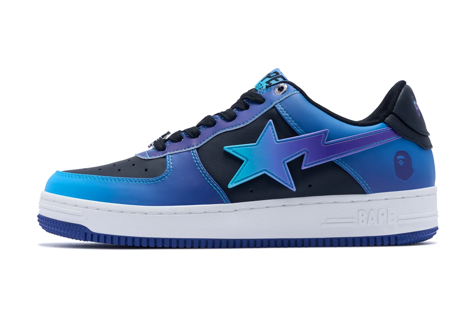 0ZX BAPE STA™ #7 DAMEN Store