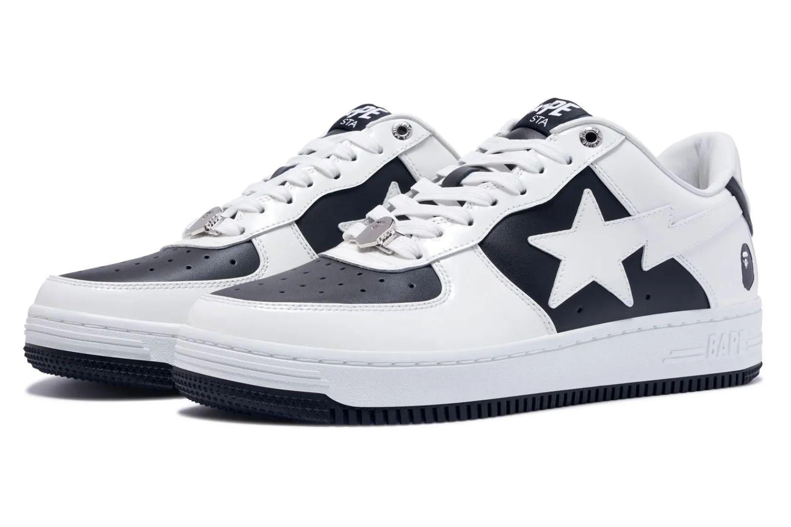 0ZX BAPE STA™ #6 HERREN Clearance