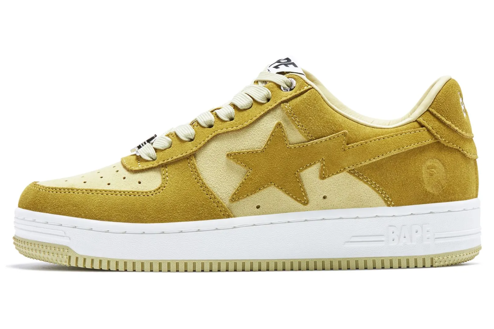 0ZX BAPE STA™ #3 HERREN Outlet