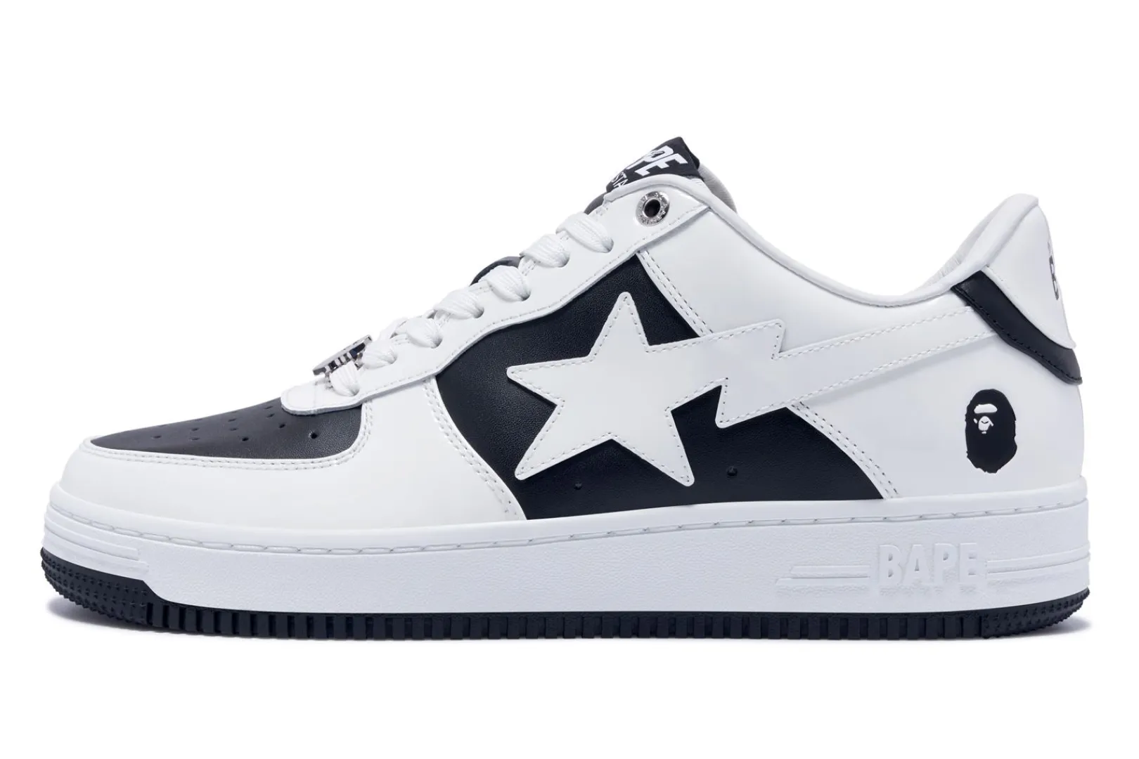 0ZX BAPE STA™ #6 HERREN Clearance