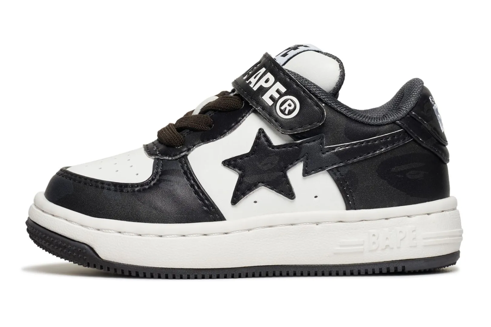 0ZX BAPE STA™ #1 KIDS Cheap