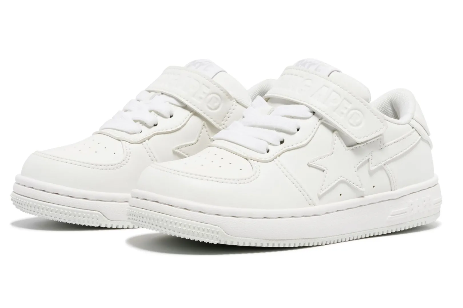 0ZX BAPE STA™ #1 KINDER WEISS Discount