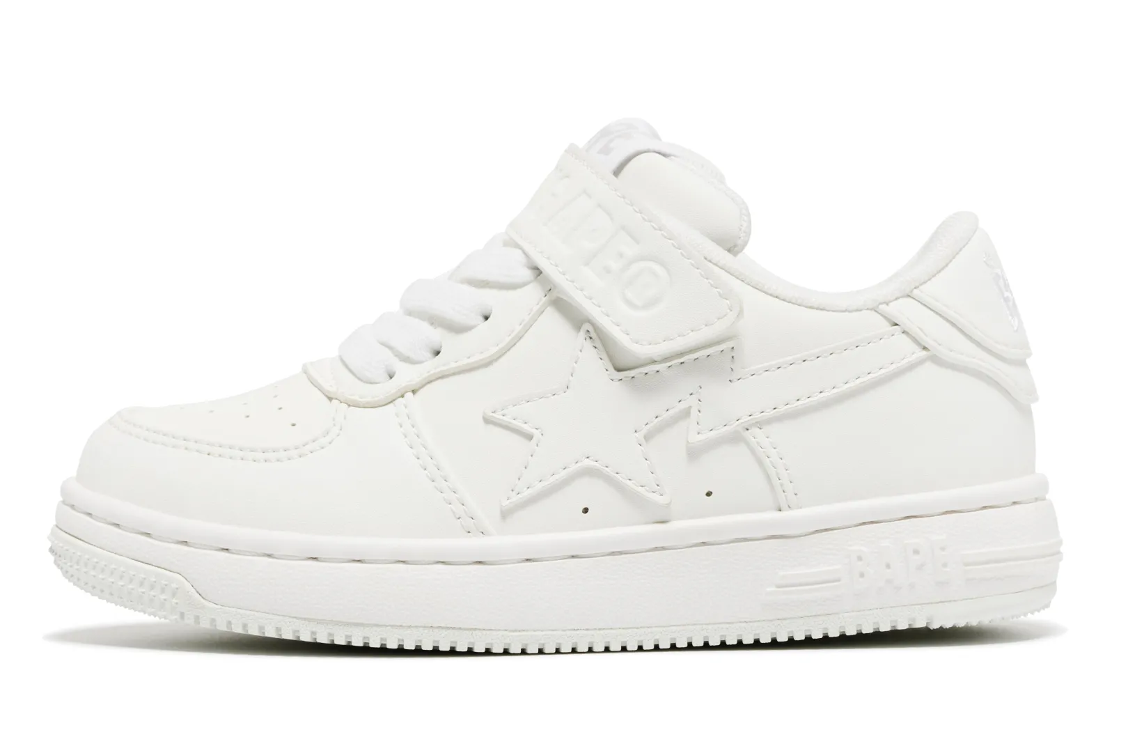 0ZX BAPE STA™ #1 KINDER WEISS Discount
