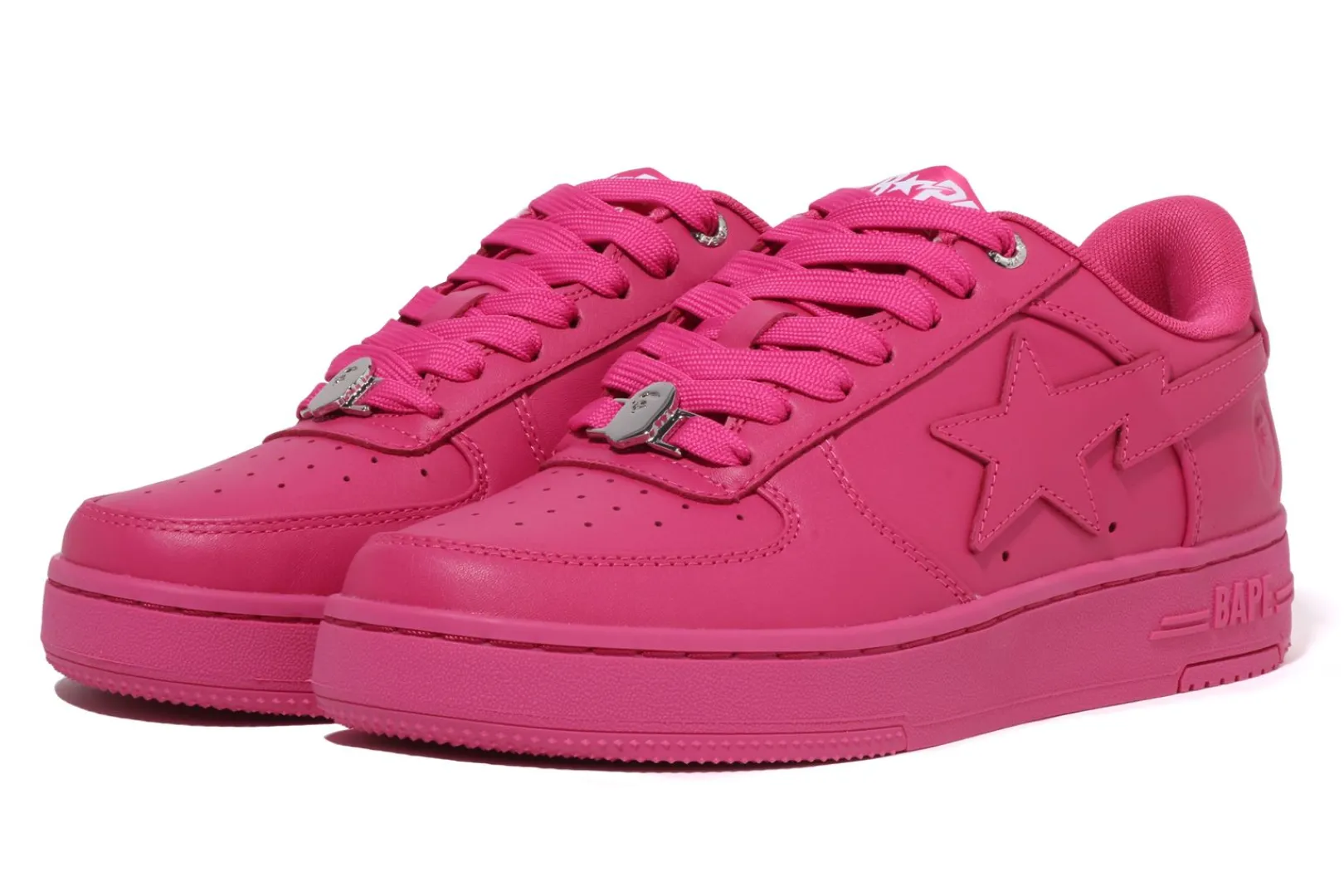 0ZX BAPE STA™ #52 LADIES PINK Best Sale