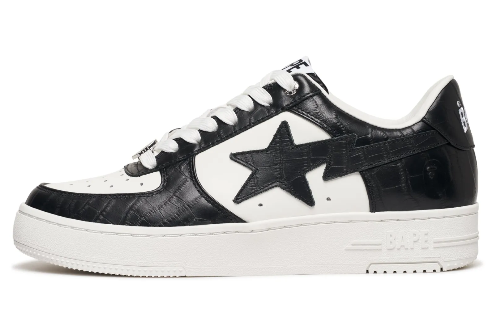 0ZX BAPE STA™ #3 MENS New