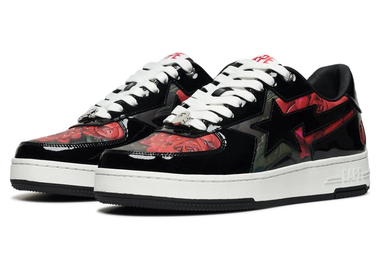 0ZX BAPE STA™ ICON BAPE X ASSC MENS BLACK X MULTI Clearance