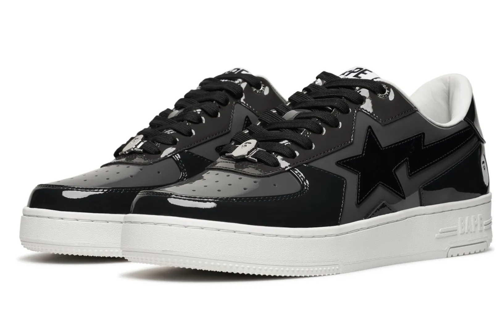 0ZX BAPE STA™ ICON MENS Flash Sale