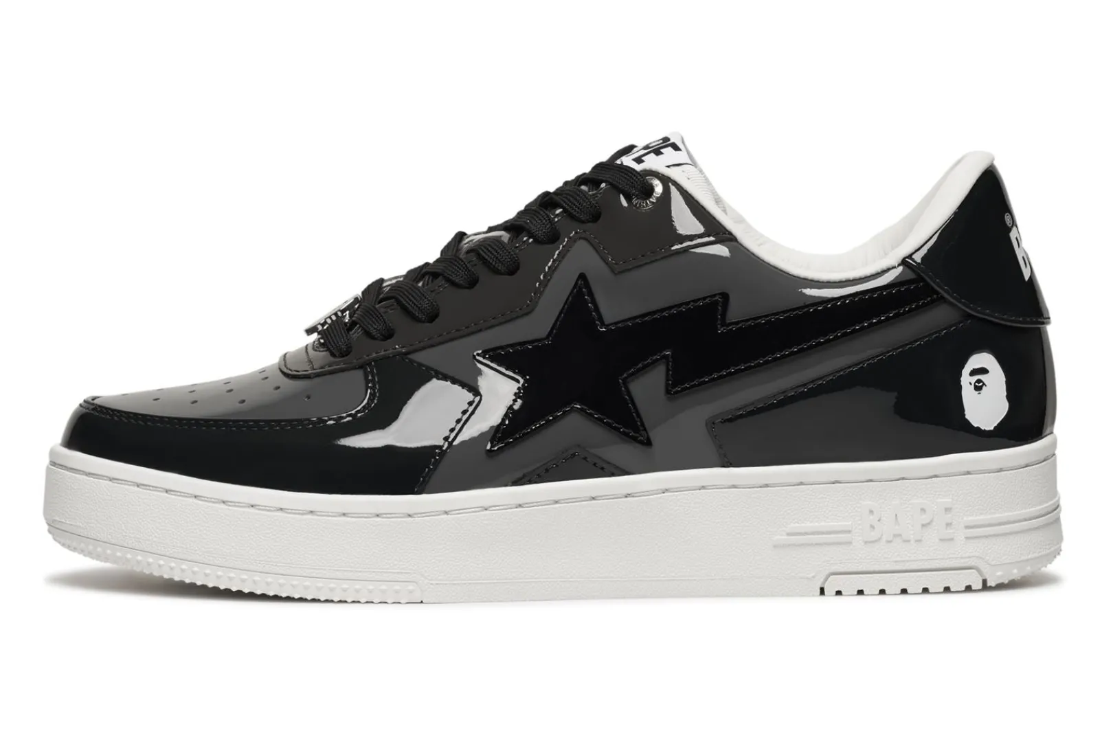 0ZX BAPE STA™ ICON MENS Flash Sale
