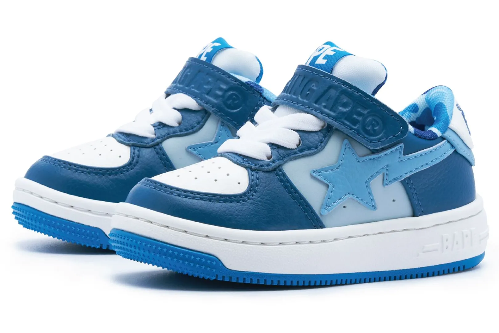 0ZX BAPE STA™ KINDER Best