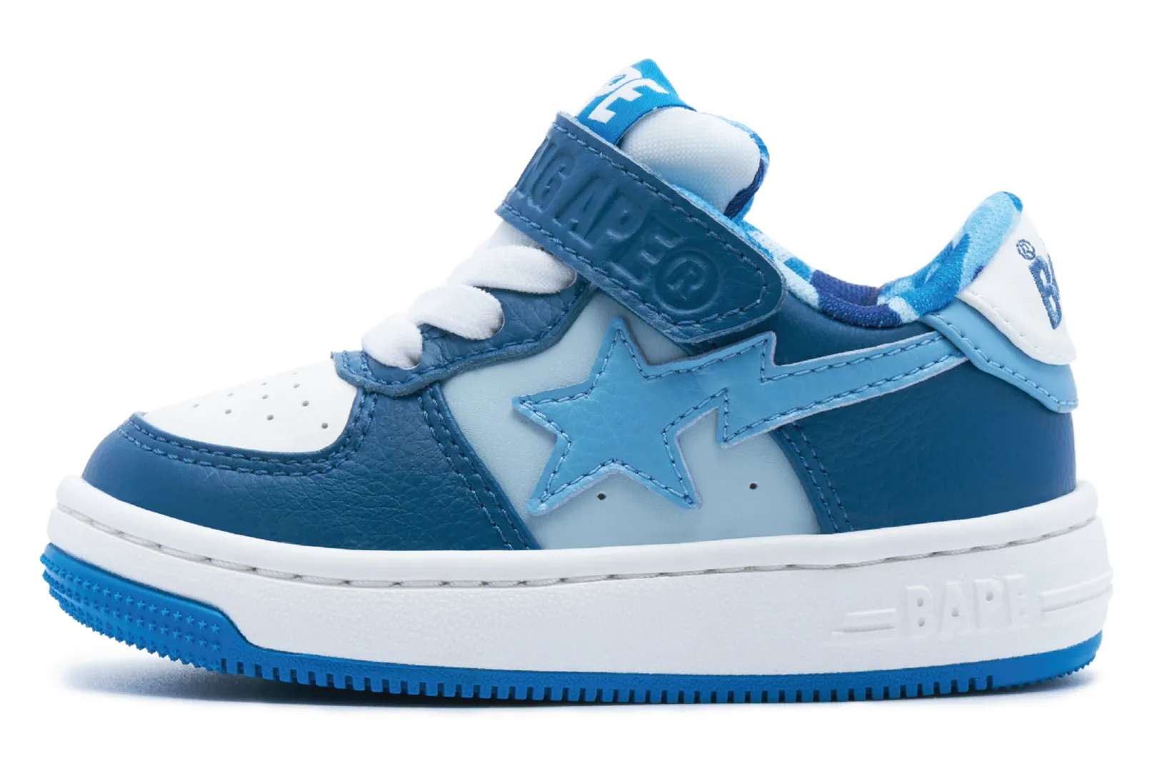 0ZX BAPE STA™ KINDER Best
