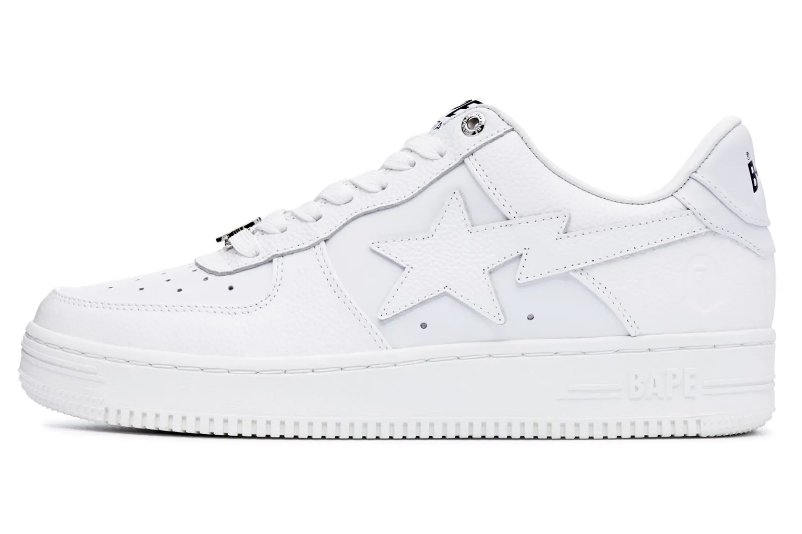 0ZX BAPE STA™ LADIES WHITE Cheap