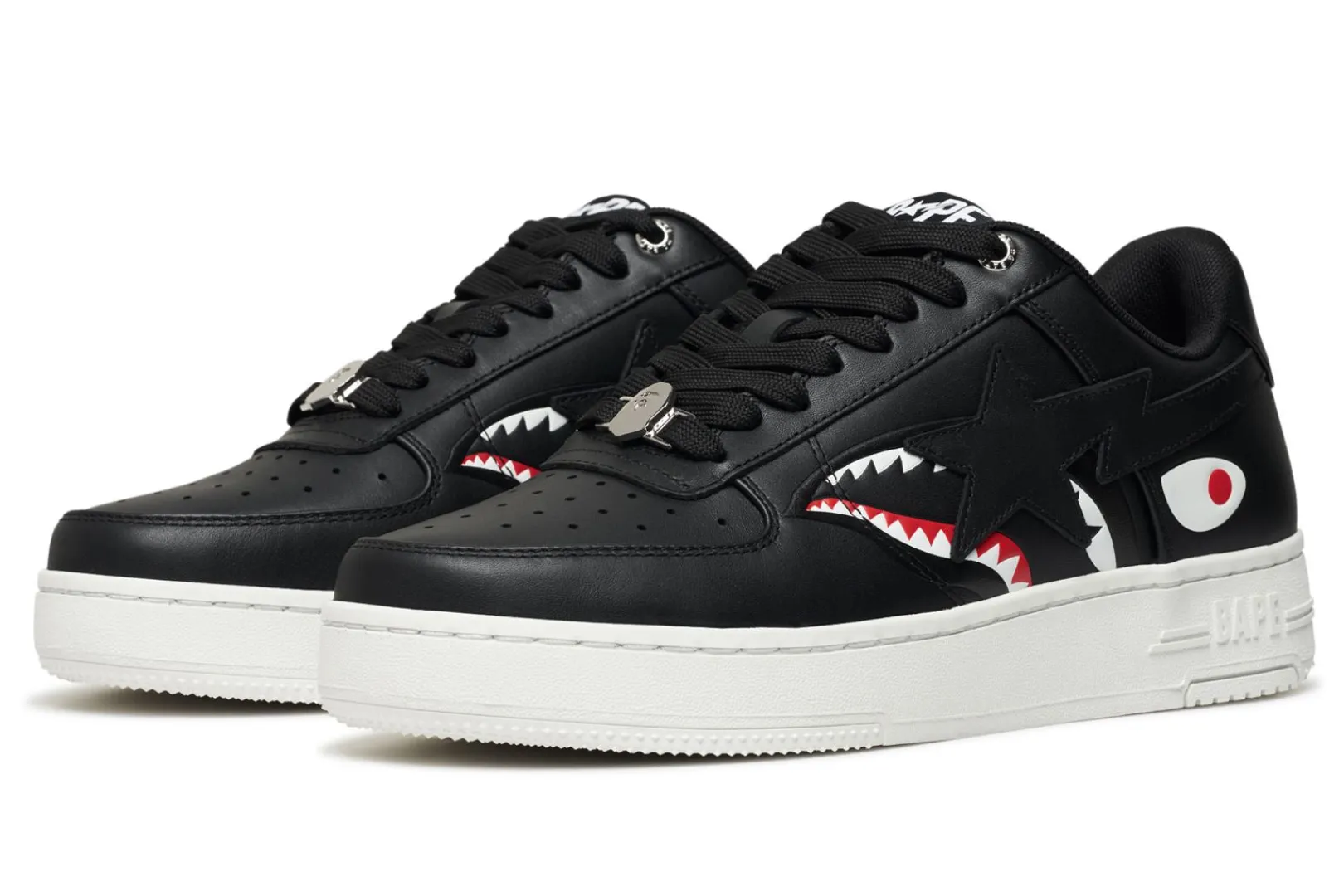 0ZX BAPE STA™ SHARK LADIES Cheap