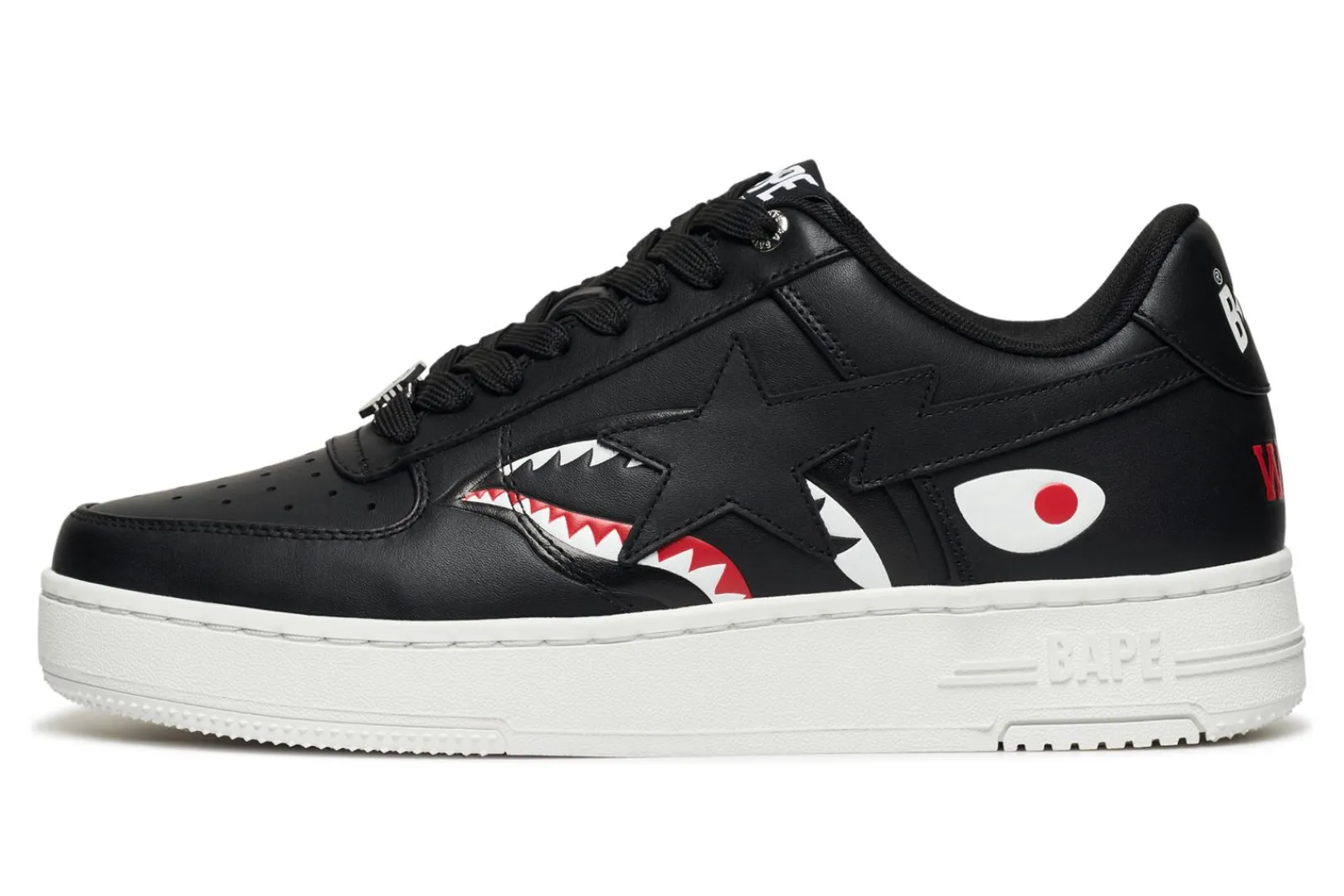 0ZX BAPE STA™ SHARK MENS Sale
