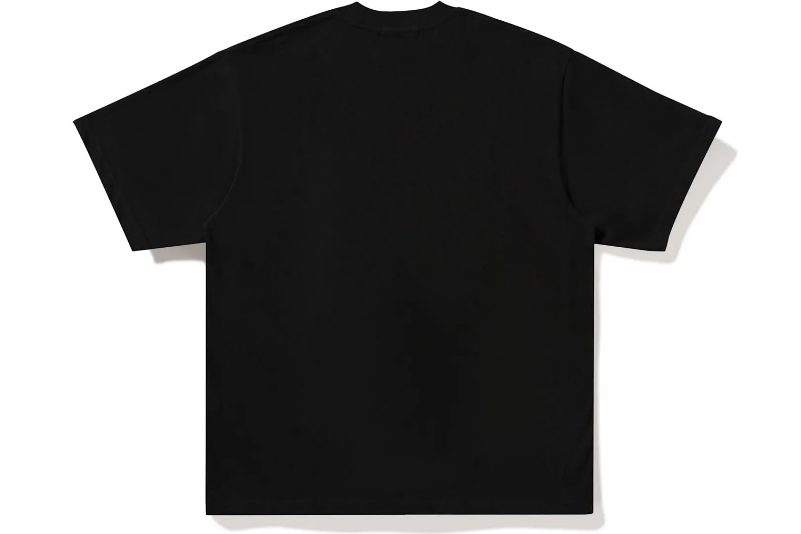 0ZX BAPE X ASSC TEE #1 MENS Flash Sale