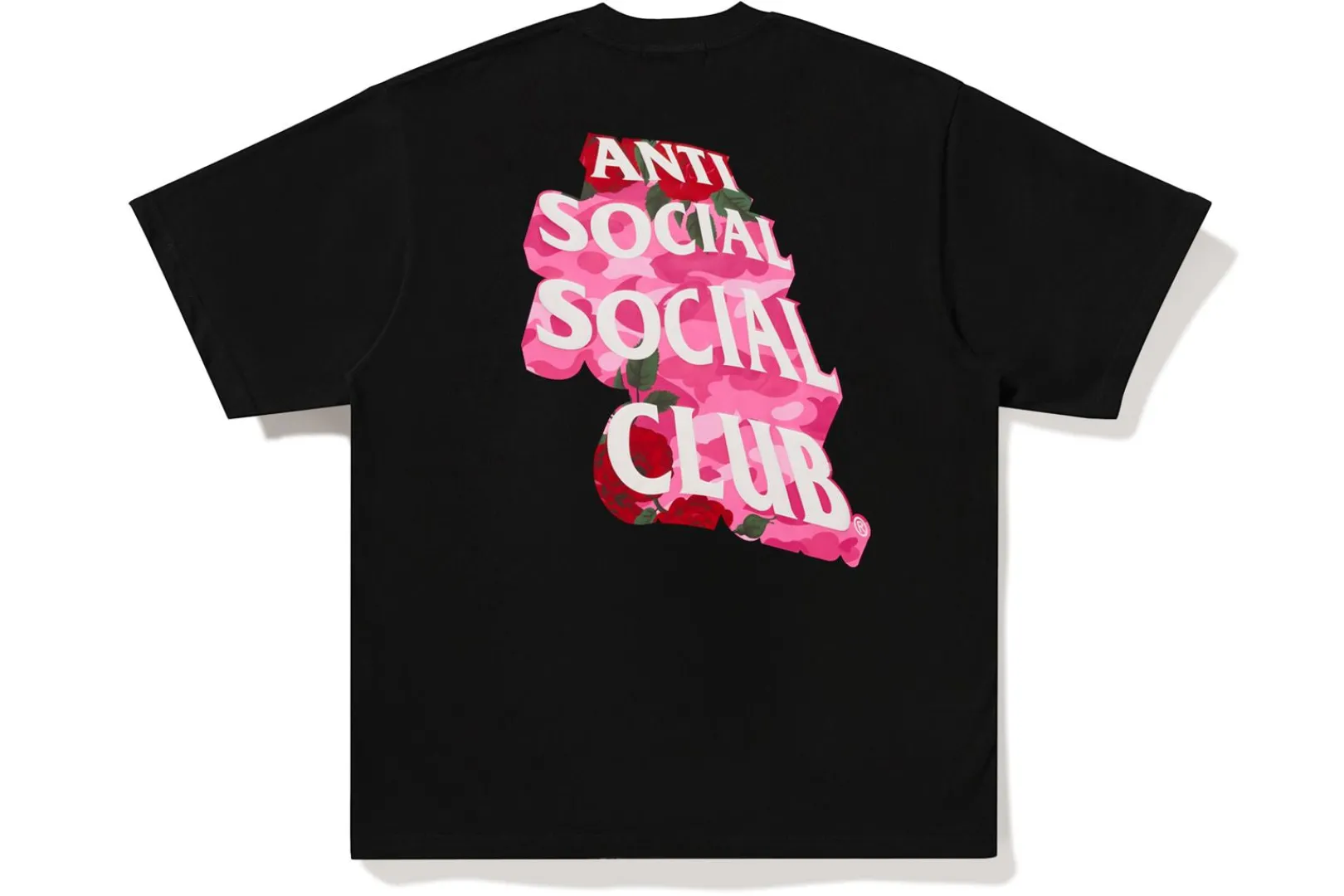 0ZX BAPE X ASSC TEE #2 MENS Flash Sale