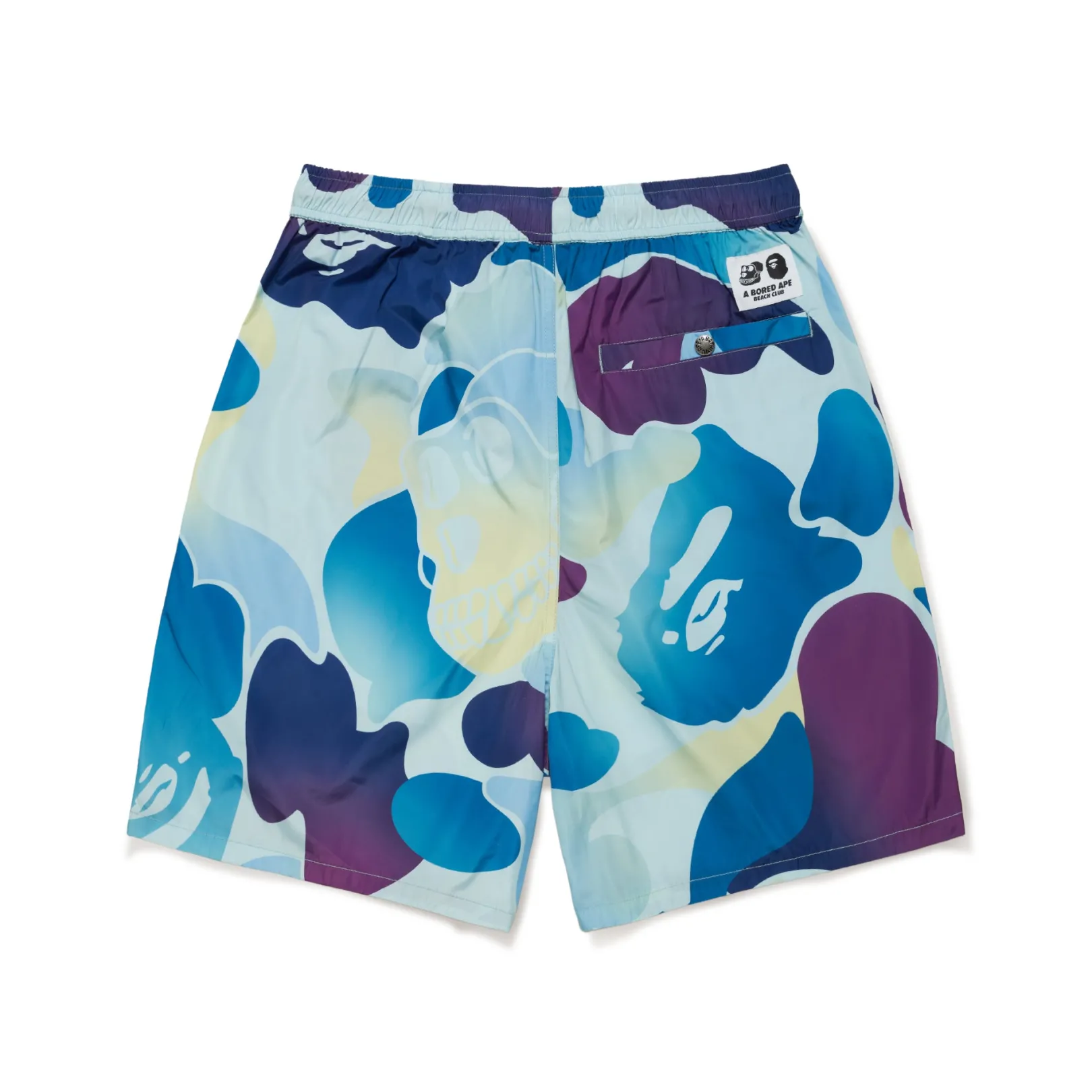 bape_x_bayc__water_shorts_mens_1.webp 0ZX BAPE X BAYC - WATER SHORTS MENS BLUE Cheap