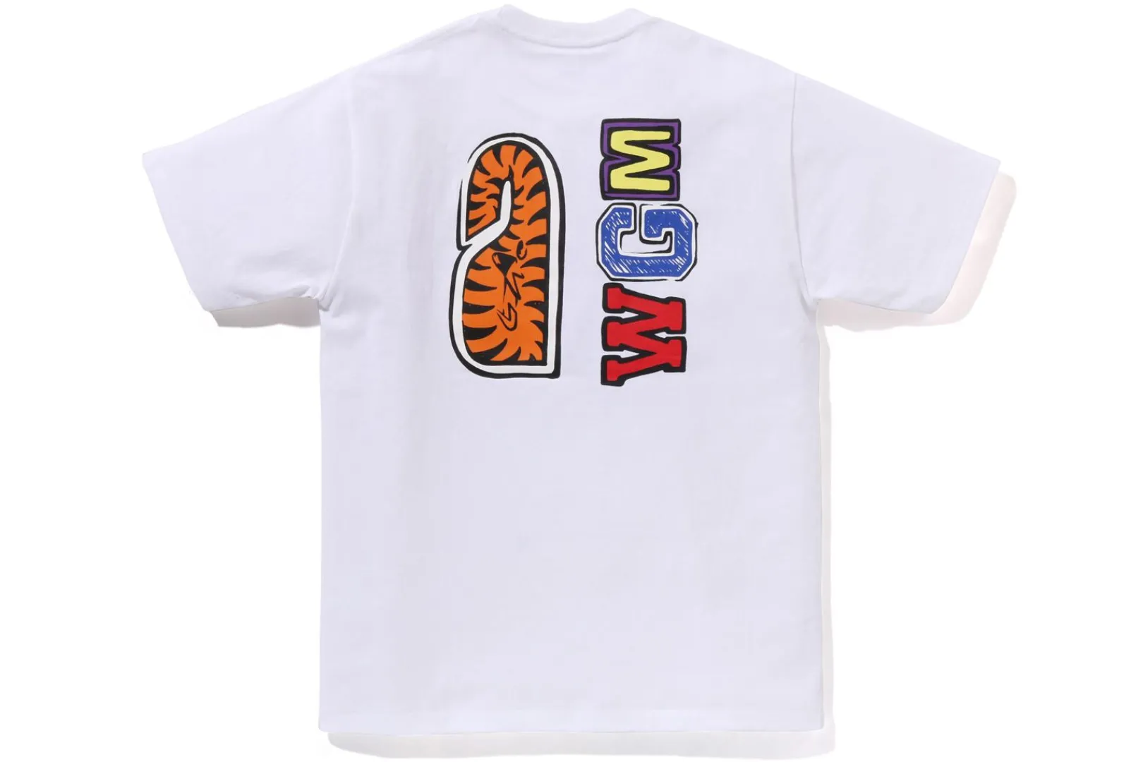 bape_x_joshua_vides__milo_shark_tee_mens_6.webp 0ZX BAPE X JOSHUA VIDES - MILO SHARK TEE MENS Best Sale