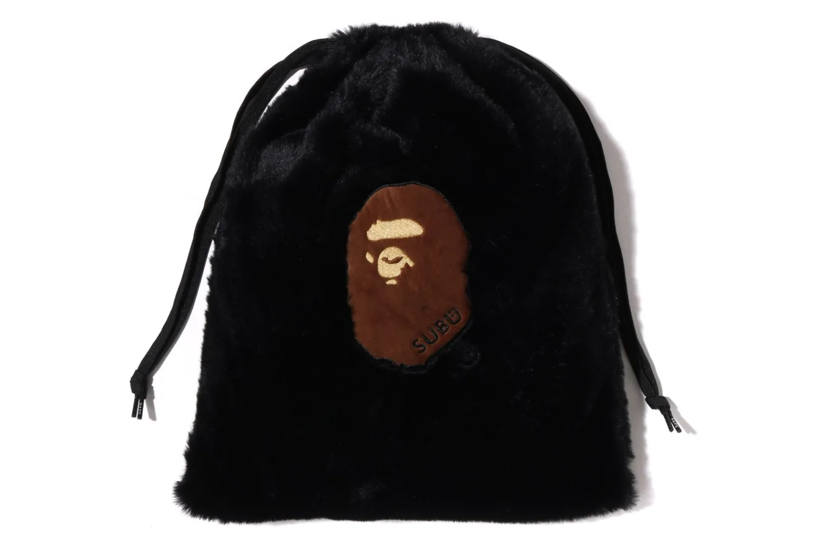 bape_x_subu_ape_head_puffer_sandals_mens_2.webp 0ZX BAPE X SUBU APE HEAD PUFFER SANDALS MENS Cheap