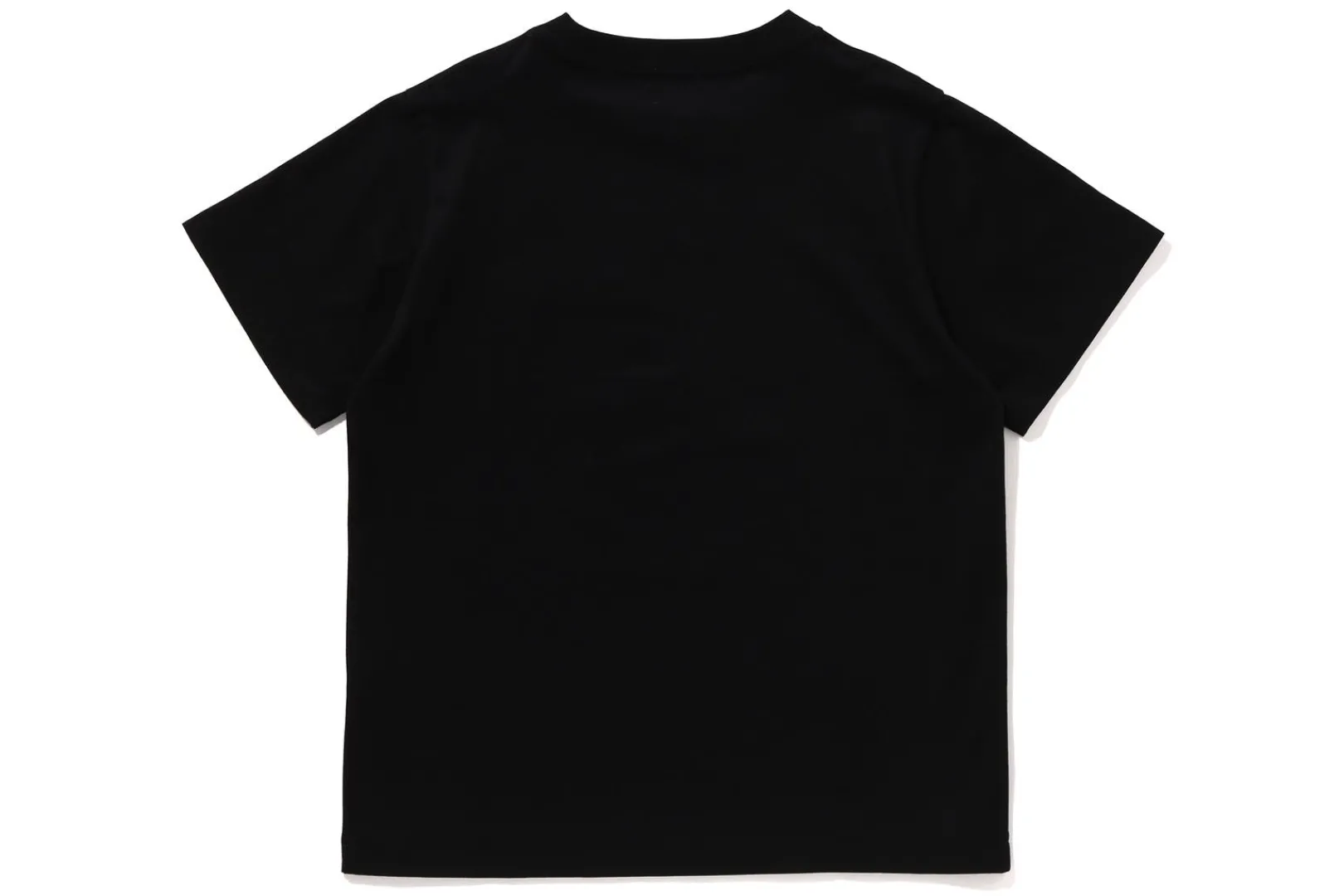 0ZX BIG COLLEGE LOOSED FIT POCKET TEE KIDS Hot