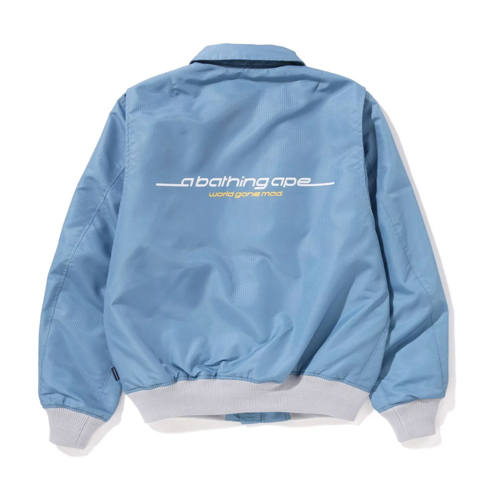 0ZX BOMBERJACKE AUS RIPSTOP MIT WABENMUSTER Cheap