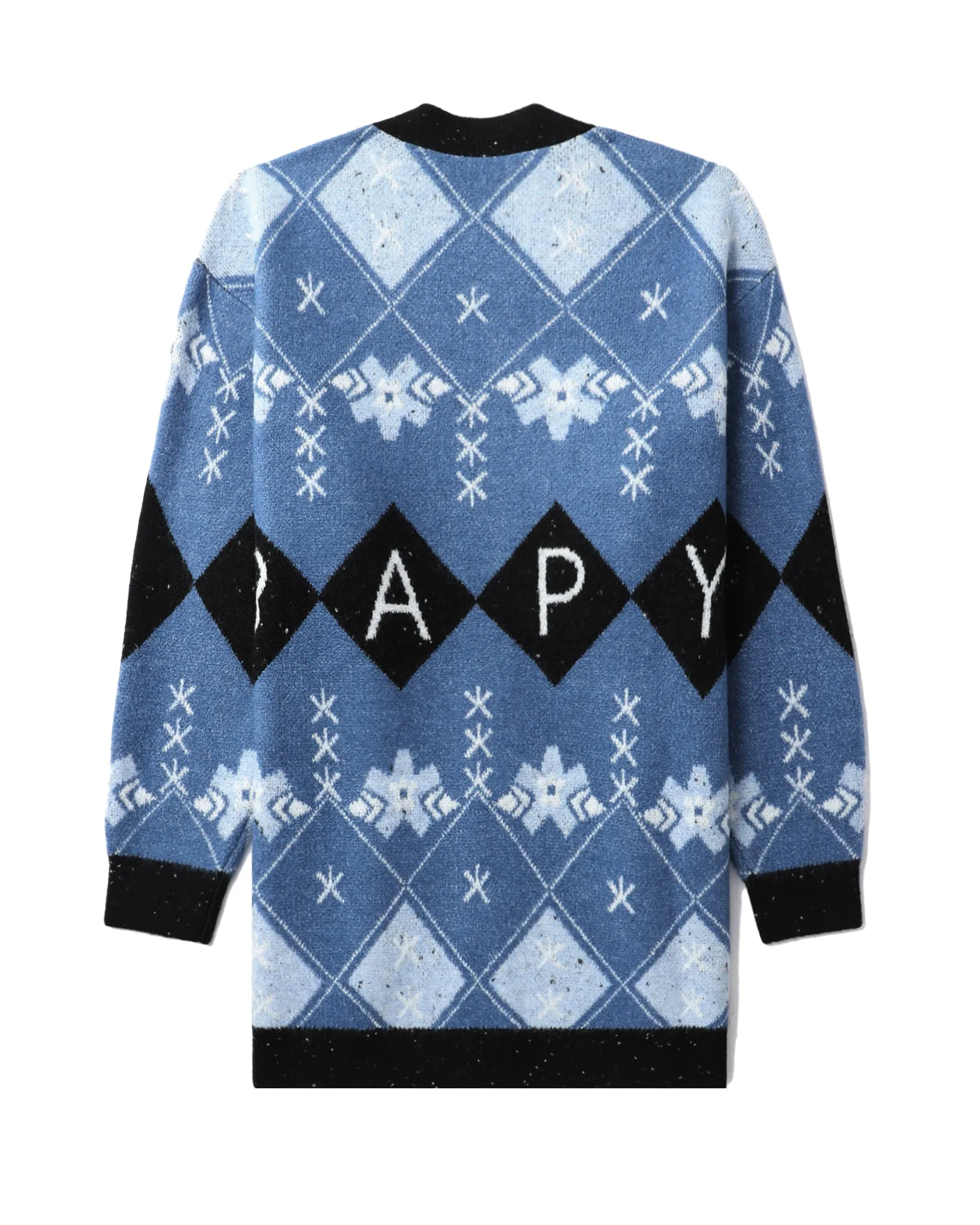 bpycdcdxlbapy_karierter_strickjacke_l_5.webp BPY CDCD4228XL/BAPY KARIERTER STRICKJACKE L BLAU Outlet
