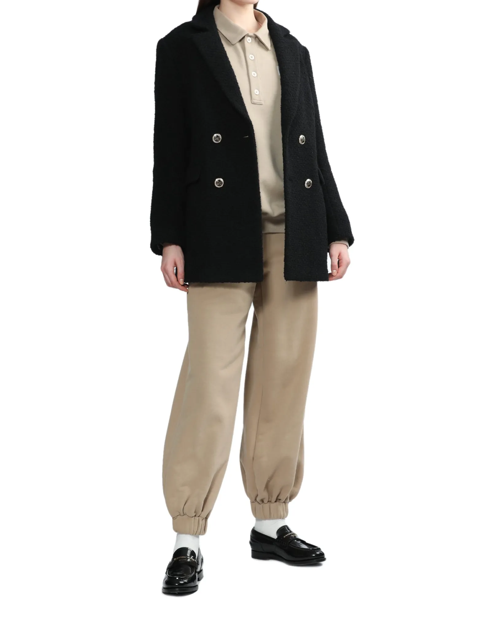 BPY PTPT6273AJ/BALLON TRAININGSHOSE L BEIGE Hot