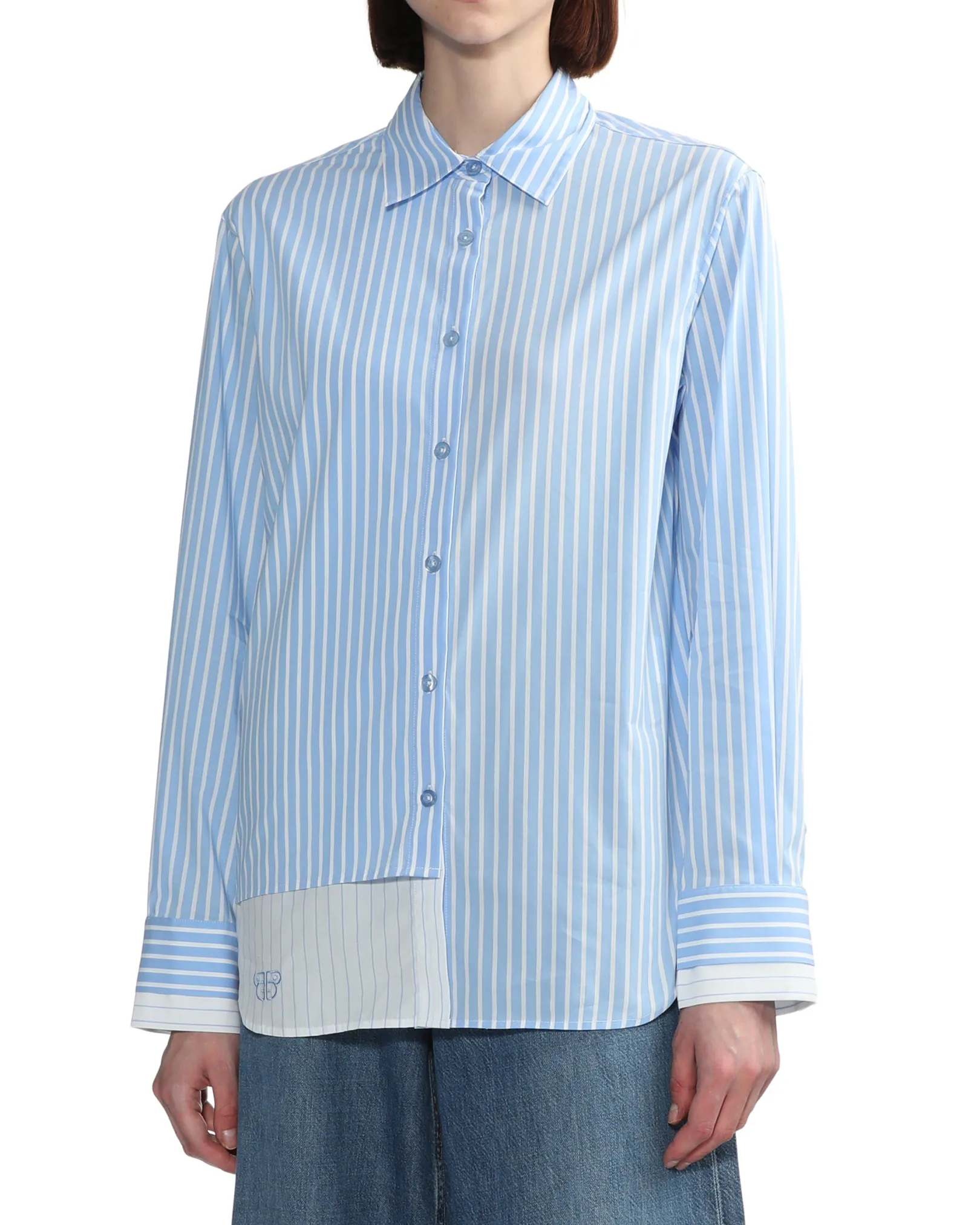 bpyststbkbapy_blaues_streifenhemd_l_2.webp BPY STST8160BK/BAPY BLAUES STREIFENHEMD L HELLBLAU Cheap