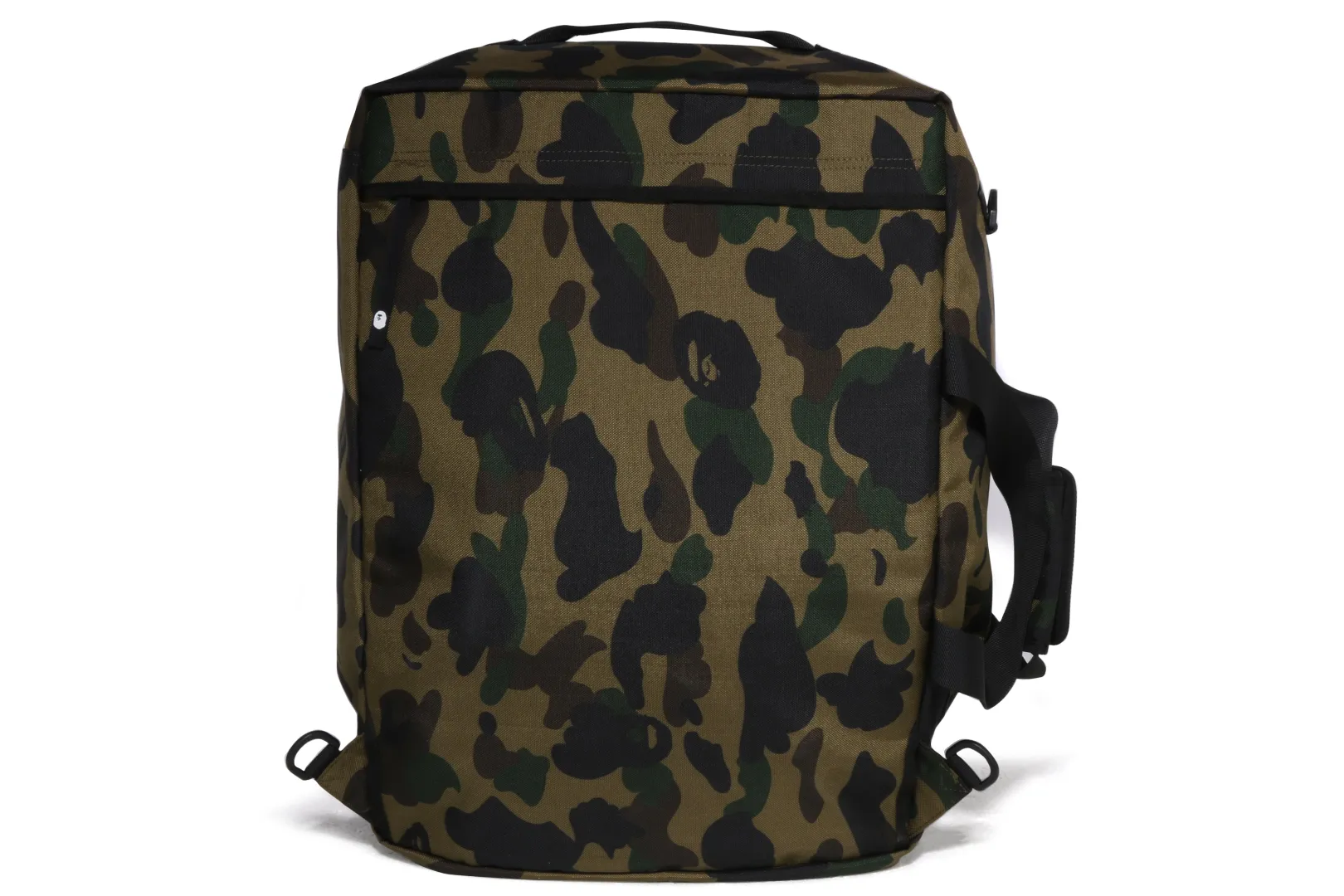 0ZX 1. CAMO 3-WEGE-TASCHE New