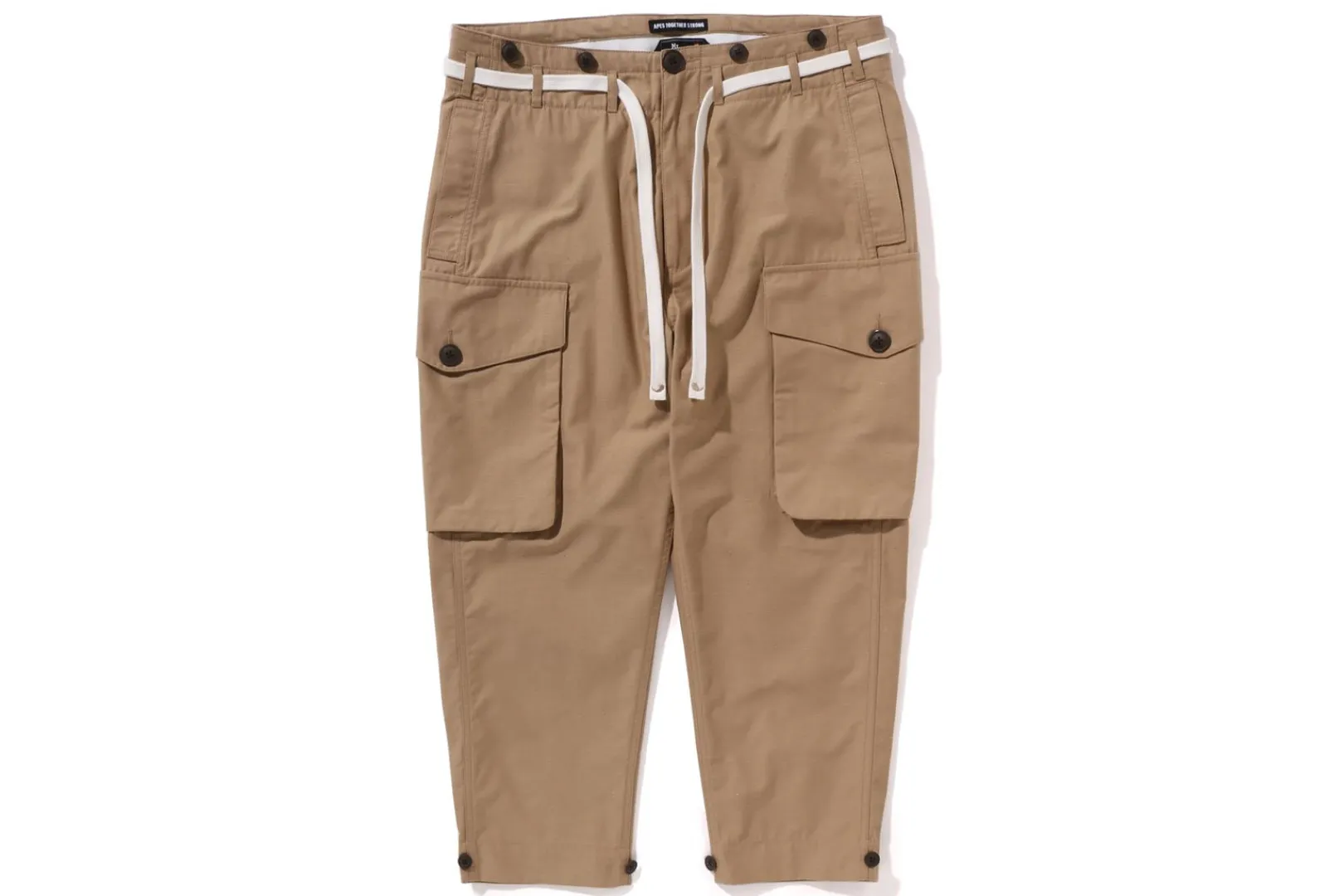 MRB CARGO PANTS New
