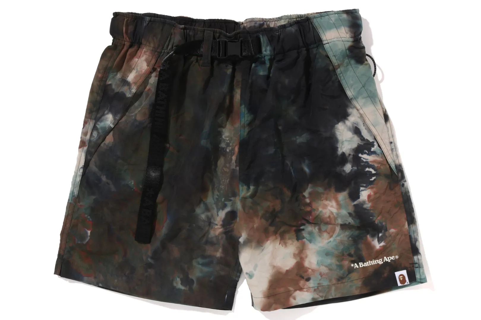 0ZX CHUSEN HYBRID EASY SHORTS MENS Best Sale