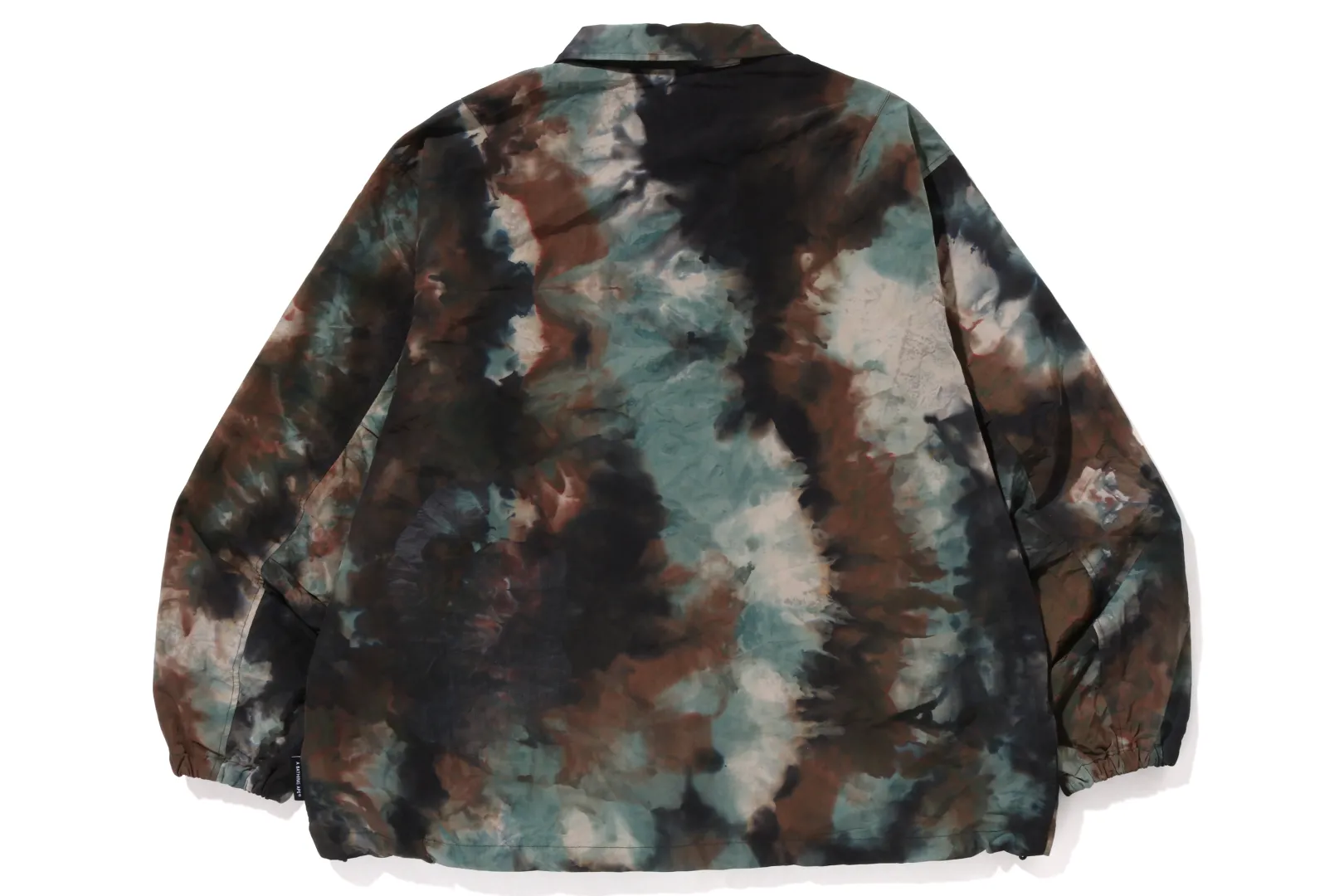 0ZX COACHINGJACKE „CHUSEN“ MIT ENTSPANNUNG Sale