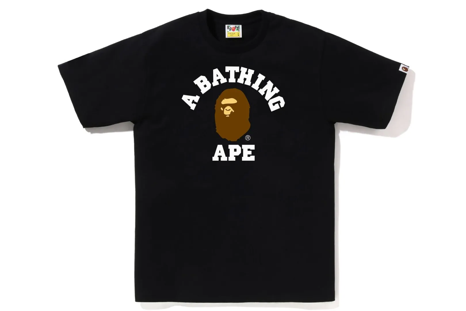 0ZX COLLEGE TEE MENS Flash Sale