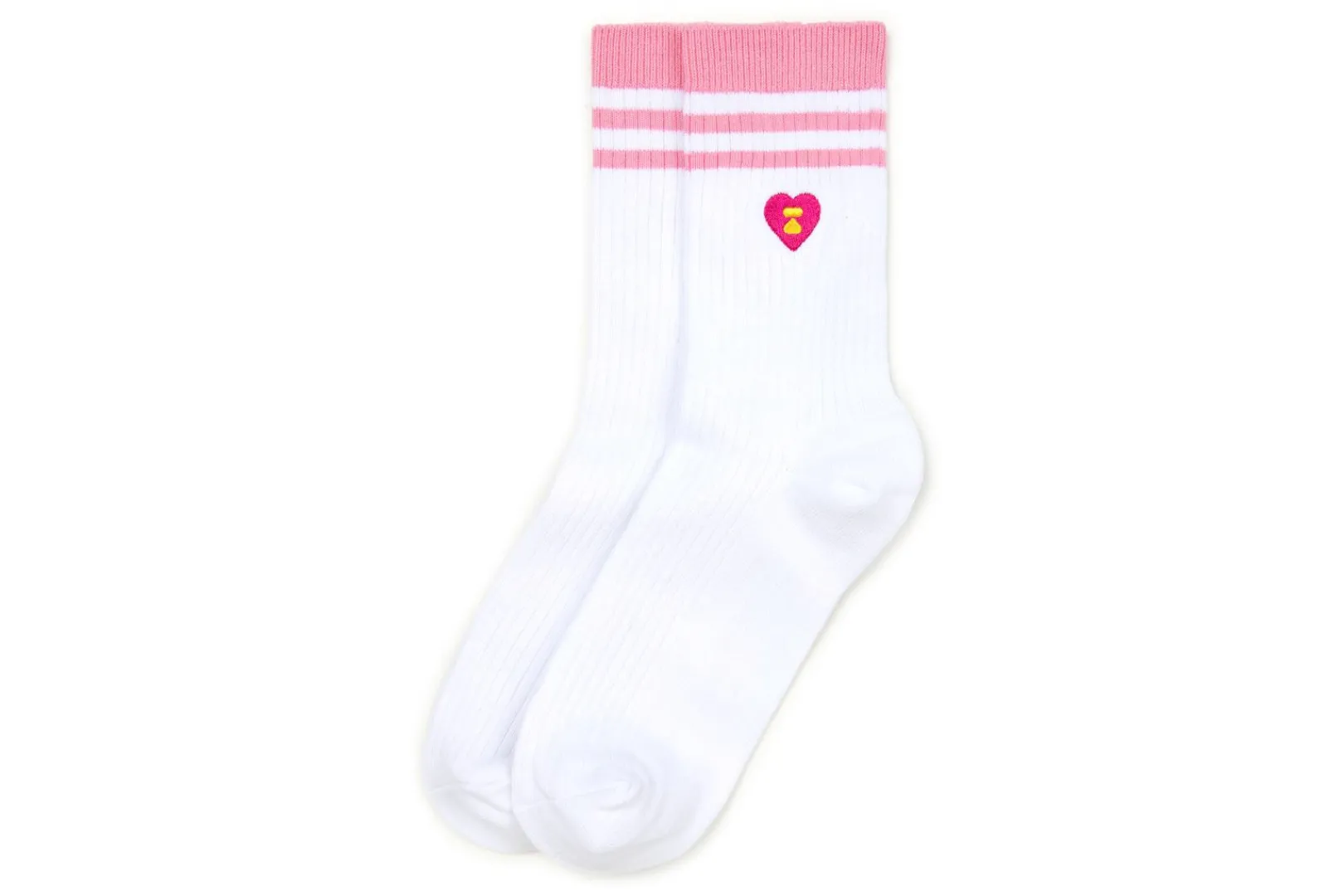 0PX COLLEGE-SOCKEN MIT LOGO Discount