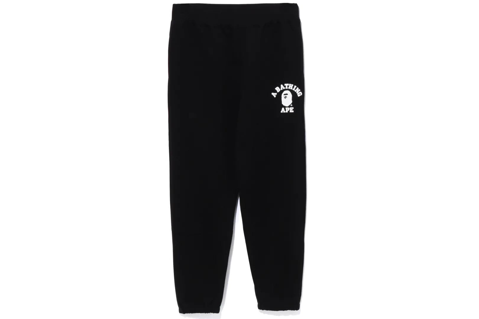 0ZX COLLEGE-SWEATHOSE MIT WEITEM FIT New