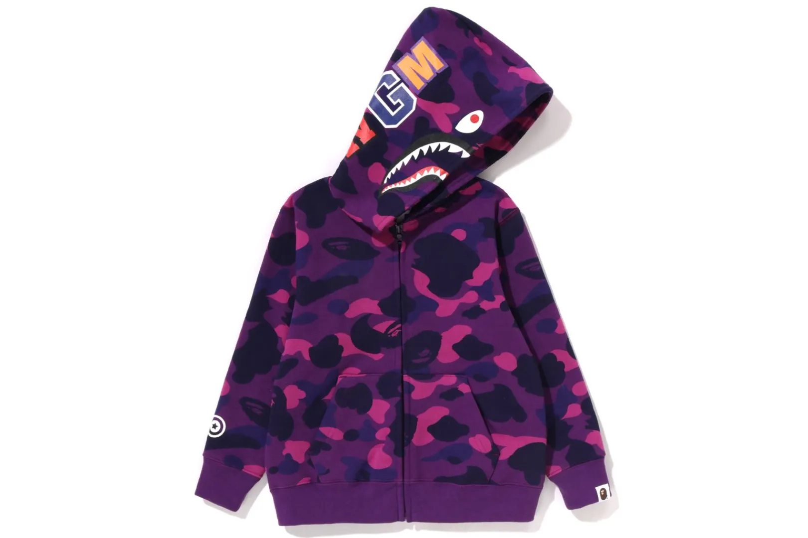 color_camo_shark_zip_hoodie_kinder_4.webp 0ZX COLOR CAMO SHARK ZIP HOODIE KINDER Cheap