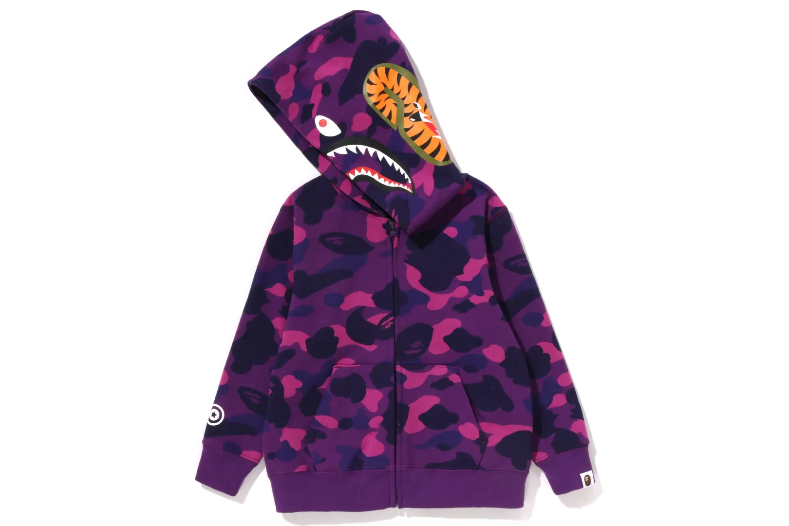 color_camo_shark_zip_hoodie_kinder_5.webp 0ZX COLOR CAMO SHARK ZIP HOODIE KINDER Cheap
